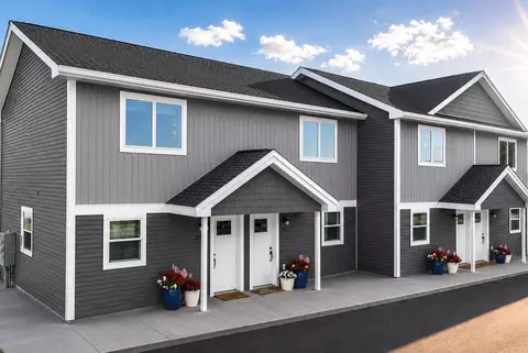 3792 Woodgate #LOT : 4, Traverse City, MI 49686