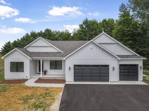 12060 E Spinnaker, Suttons Bay, MI 49682