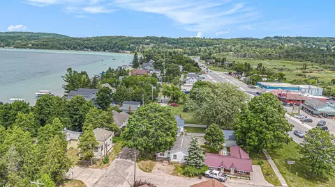 View/Area - 7424 Third, Beulah, MI 49617 photo 1 of 4
