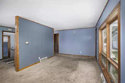 Living - 7424 Third, Beulah, MI 49617 photo 3 of 4