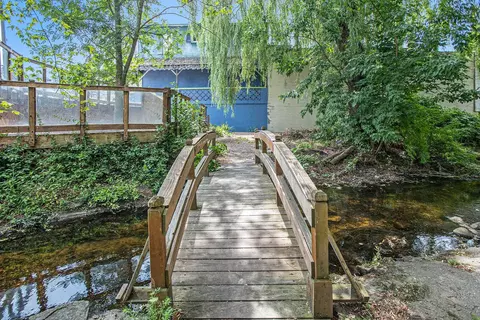 Exterior - 7424 Third, Beulah, MI 49617 photo 6 of 7