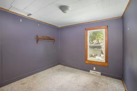 Bedroom - 7424 Third, Beulah, MI 49617 photo 1 of 1
