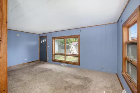 Living - 7424 Third, Beulah, MI 49617 photo 2 of 4