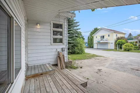 Exterior - 7424 Third, Beulah, MI 49617 photo 1 of 7