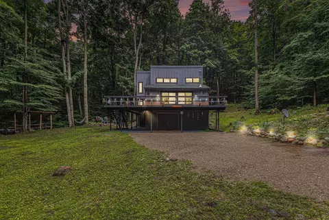 1074 Alm #LOT : 234-36, Bellaire, MI 49615