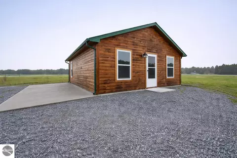 2835 Walton #LOT : C, Kingsley, MI 49649