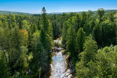 00 Aero Park, Bellaire, MI 49615