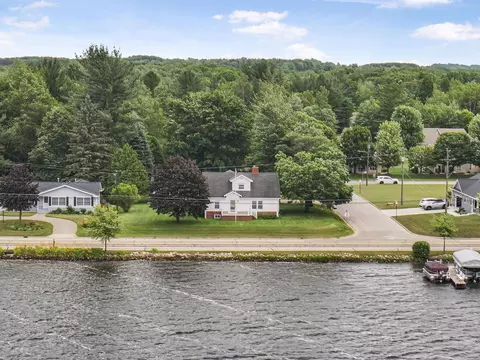 1623 Sunnyside, Cadillac, MI 49601