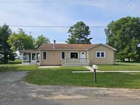 404 E North, Tawas City, MI 48763