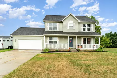 753 Deer Run #LOT : 27, Mount Pleasant, MI 48858