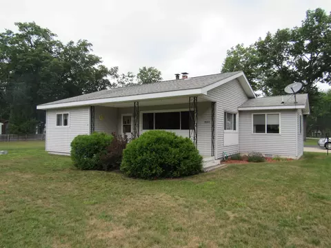 3644 Indian Lk, National City, MI 48748