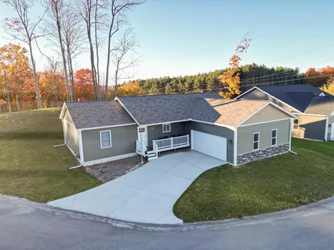 1420 Umber #LOT : 120, Traverse City, MI 49696