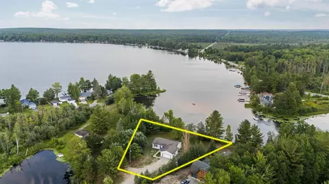 3792 NE Ne Cv, Kalkaska, MI 49646