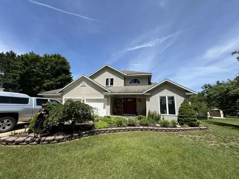 5534 W Jordan, Weidman, MI 48893