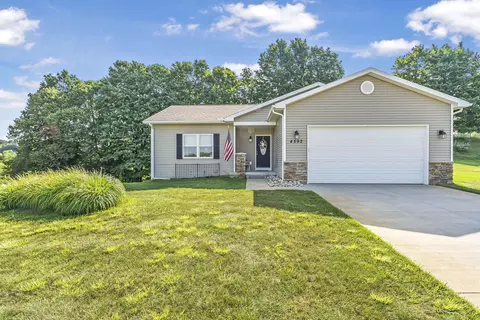4592 Fairway #LOT : 53, Traverse City, MI 49685