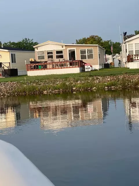 3675 E Michigan #LOT 53 &  E-161, Au Gres, MI 48703