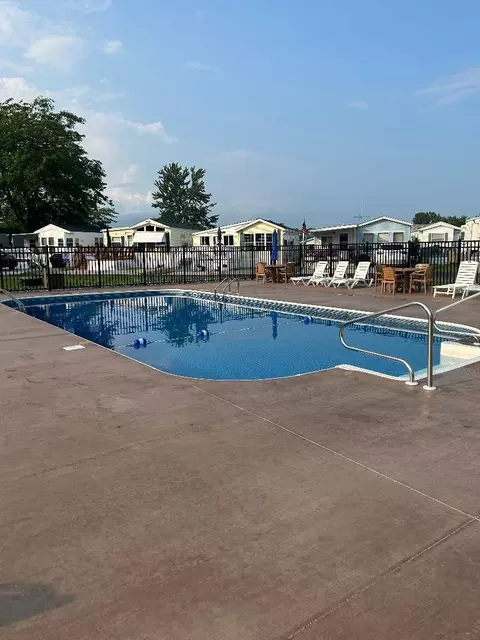 3675 E Michigan #LOT 53 & E-161, Au Gres, MI 48703 photo 3