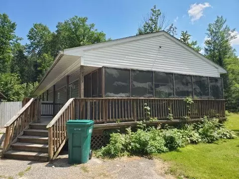 5775 River Vly #LOT : 54-55, Prescott, MI 48756
