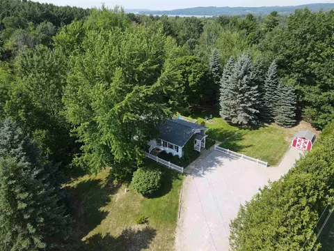 62 S French, Lake Leelanau, MI 49653