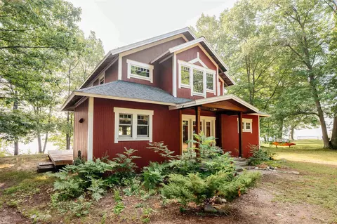17470 Smokey Holw, Traverse City, MI 49686