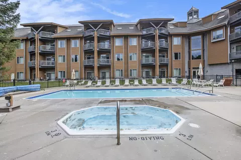 2400 Troon S #4008, Bellaire, MI 49615