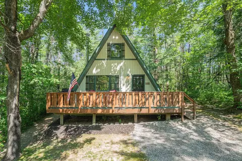 6886 Beechnut, Gaylord, MI 49735
