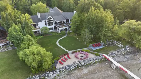 2827 Merrill, East Jordan, MI 49727