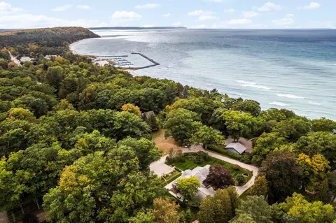 tbd W W Hl, Leland, MI 49654