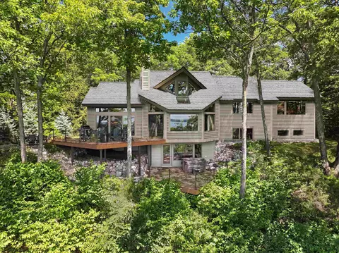 2168 Twin Eagles #LOT : 15, Traverse City, MI 49686