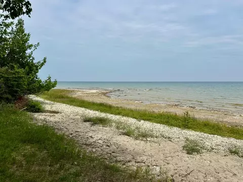 tbd E Side #LOT : 2, Beaver Island, MI 49782