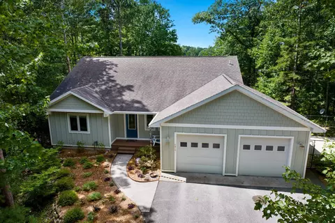 4810 N Indian Lk, Traverse City, MI 49696