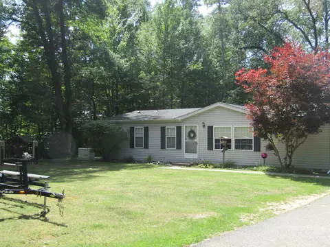 2344 Rifle Riv, West Branch, MI 48661
