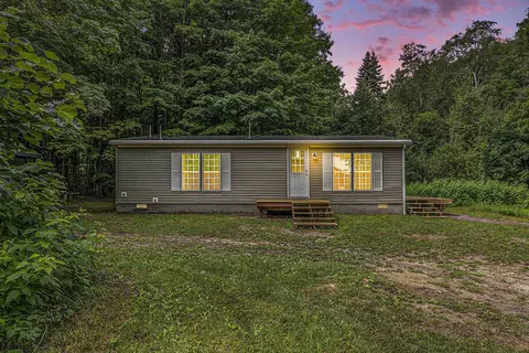 7121 N Maple Vly, Kalkaska, MI 49646