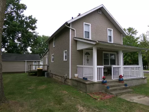 204 Hawthorne, Alma, MI 48801