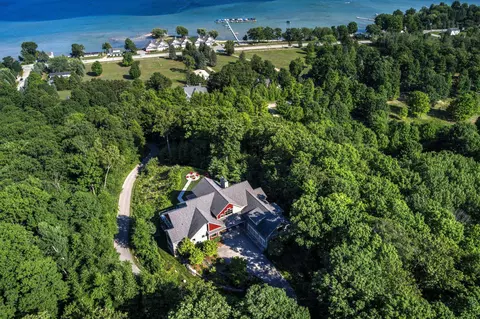 5566 S Spyglass Rdg #LOT : 15, Suttons Bay, MI 49682