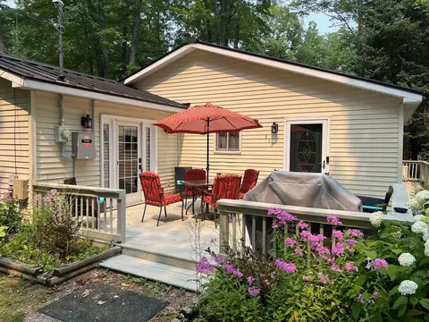 317 Oak Tree, Lake George, MI 48633