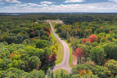 1618 Mary Lou #LOT 9 : 9, Interlochen, MI 49643