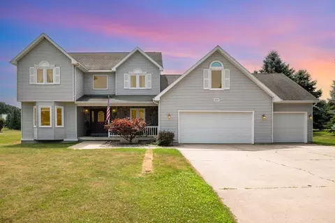 2130 Flagstone, Mount Pleasant, MI 48858