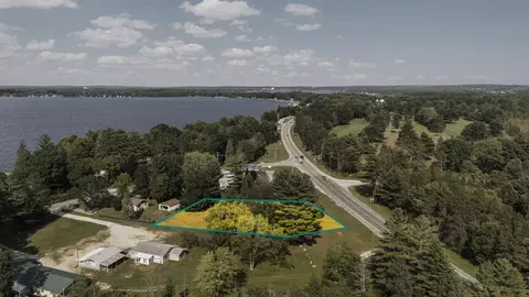 00 E M-55, Cadillac, MI 49601