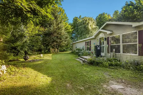 2783 Lake Ann, Interlochen, MI 49643