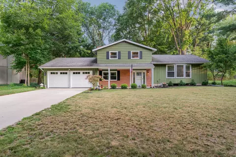 1303 Bayberry, Midland, MI 48640