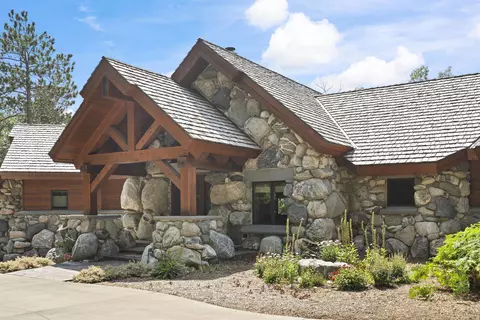 1165 Sunset Shores Dr NE #LOT : 18-20, Kalkaska, MI 49646
