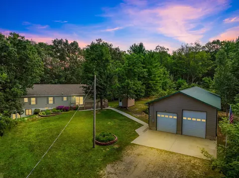 8561 SW Grand Kal, Fife Lake, MI 49633