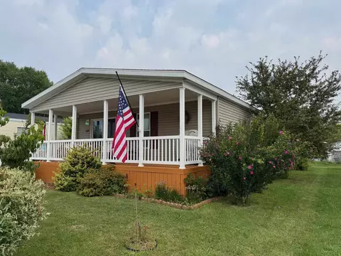 5232 E Broadway #LOT : 364, Mount Pleasant, MI 48858