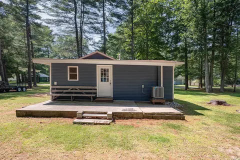 1014 Clifford, East Tawas, MI 48730