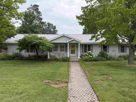 102 Paw Paw #LOT 78, Kalkaska, MI 49646