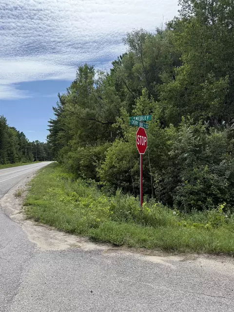 0 E Smedley #PARCEL 1, Traverse City, MI 49684
