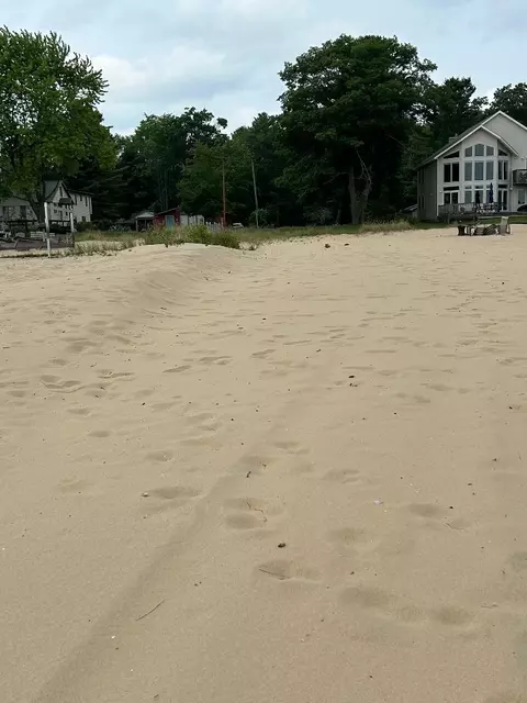 1858 Iris, East Tawas, MI 48730