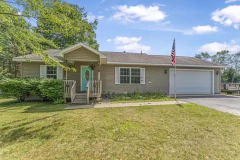 539 Eden, Kingsley, MI 49649