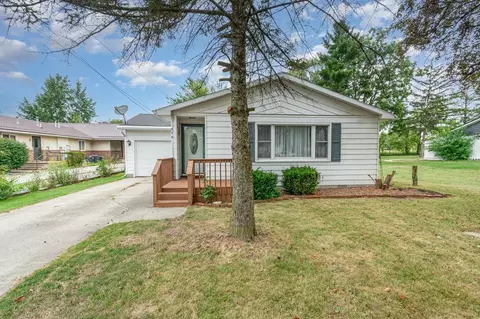 517 E Main, Carson City, MI 48811